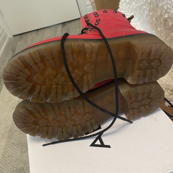 Teenmix Martin boots - Picture 5 of 7